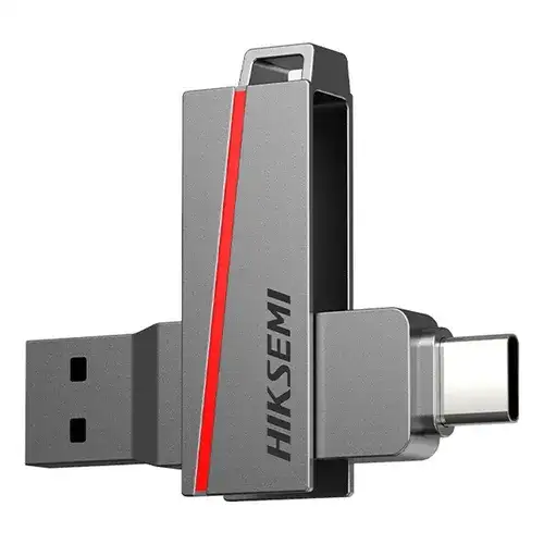 Pendrive Hiksemi 64 GB Dual