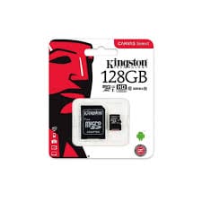 Tarjeta de Memoria 128 GB
