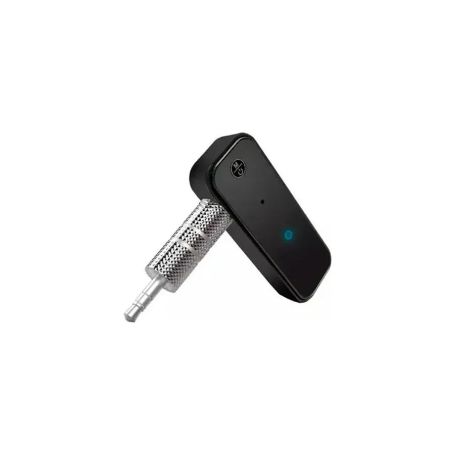 Adaptador Bluetooth Transmisor/Receptor NMBT7
