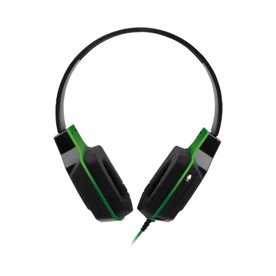 Auriculares para PC Multilaser con Micrófono