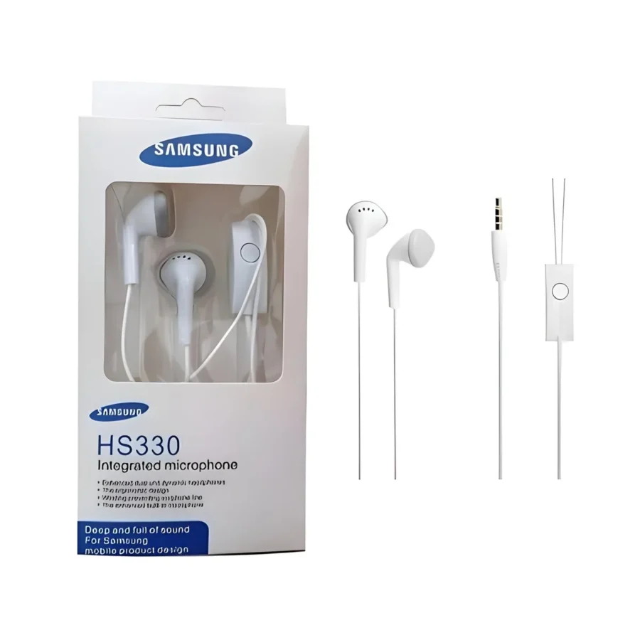 Auriculares Samsung HS330