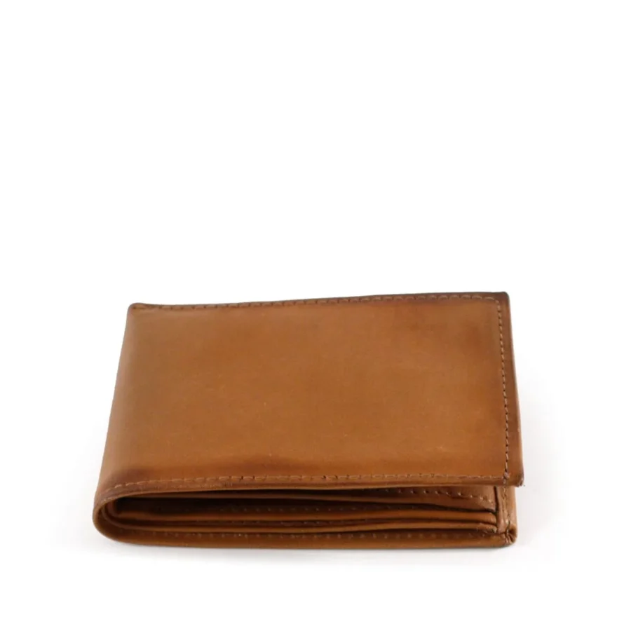 Billetera de Cuero