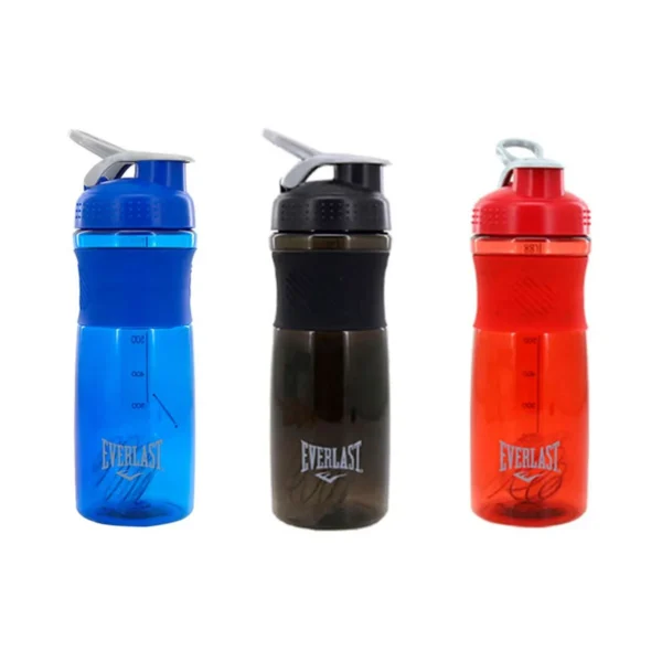 Botella Plástica Everlast