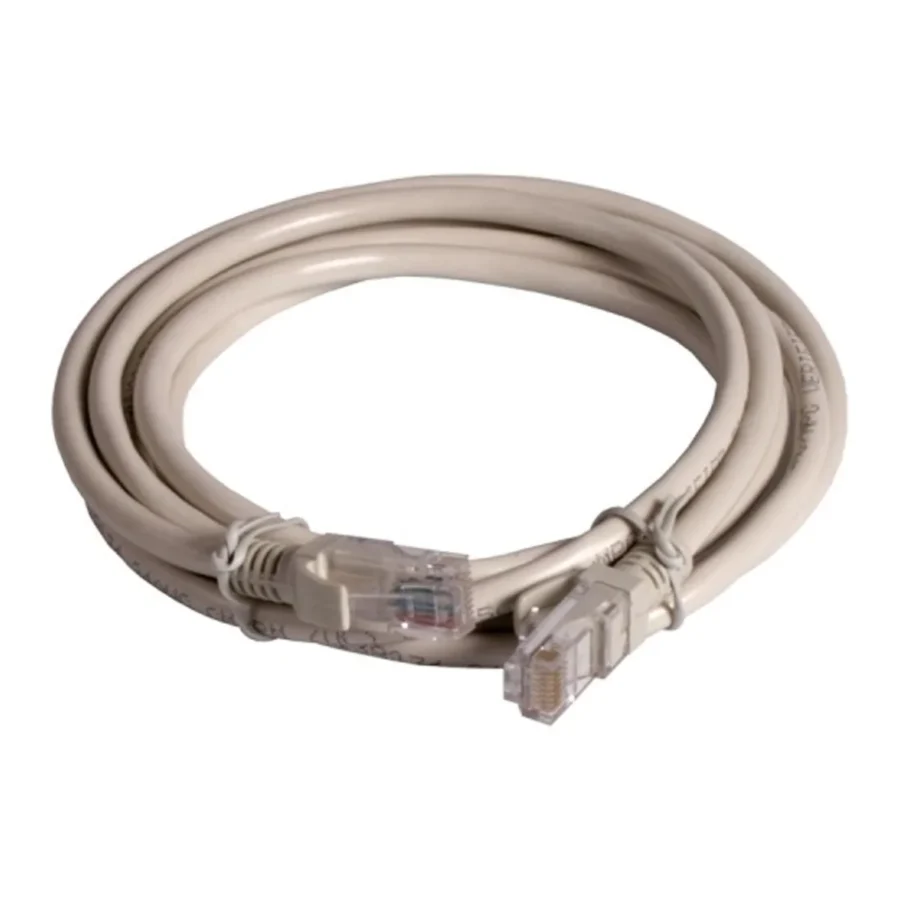 Cable de Red 2 m