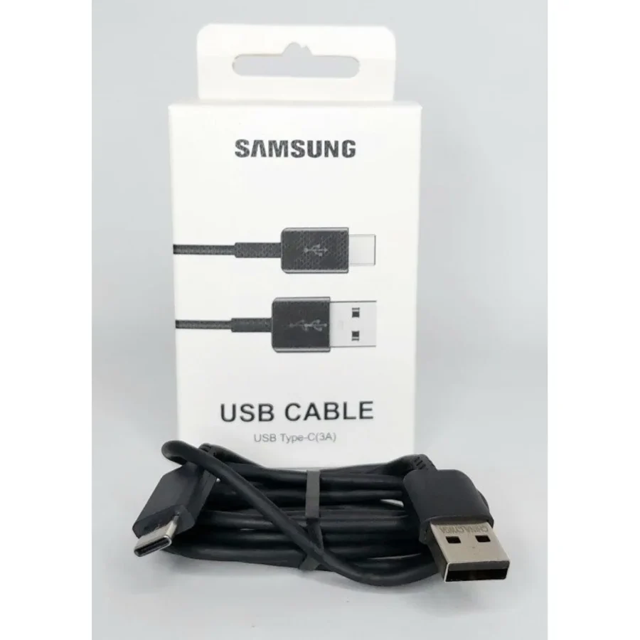 Cable USB a USB-C
