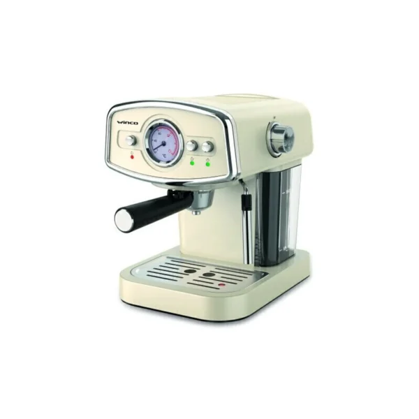Cafetera Espresso Oryx
