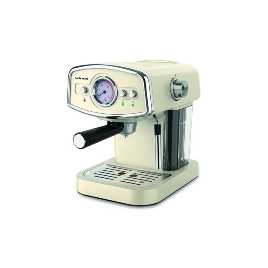 Cafetera Espresso Oryx