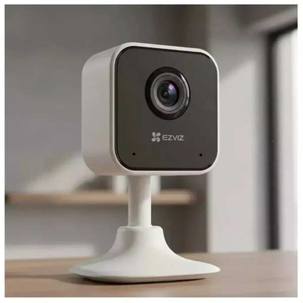 Cámara de Seguridad EZVIZ H1C Fija Interior