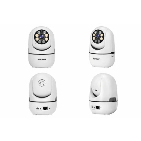 Cámara IP Wi-Fi Inteligente