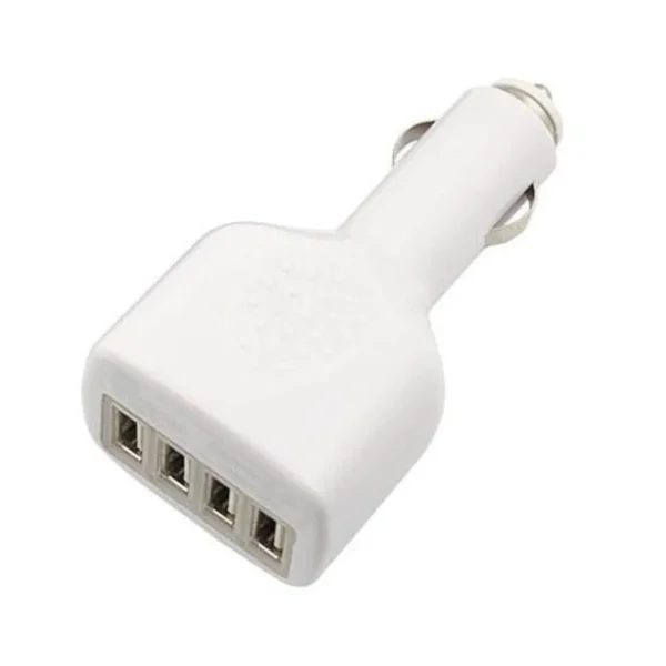 Cargador de Auto 12 V Genérico