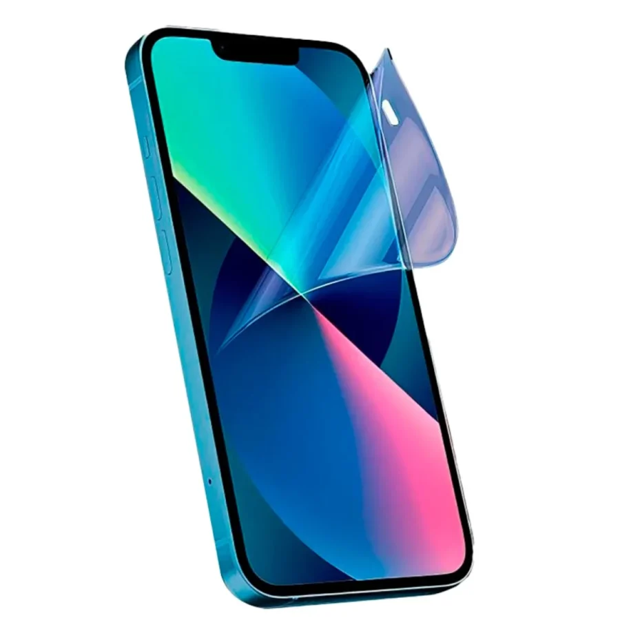 Hidrogel Clear AAA para Celular
