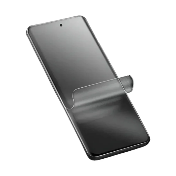 Hidrogel Matte para Celular