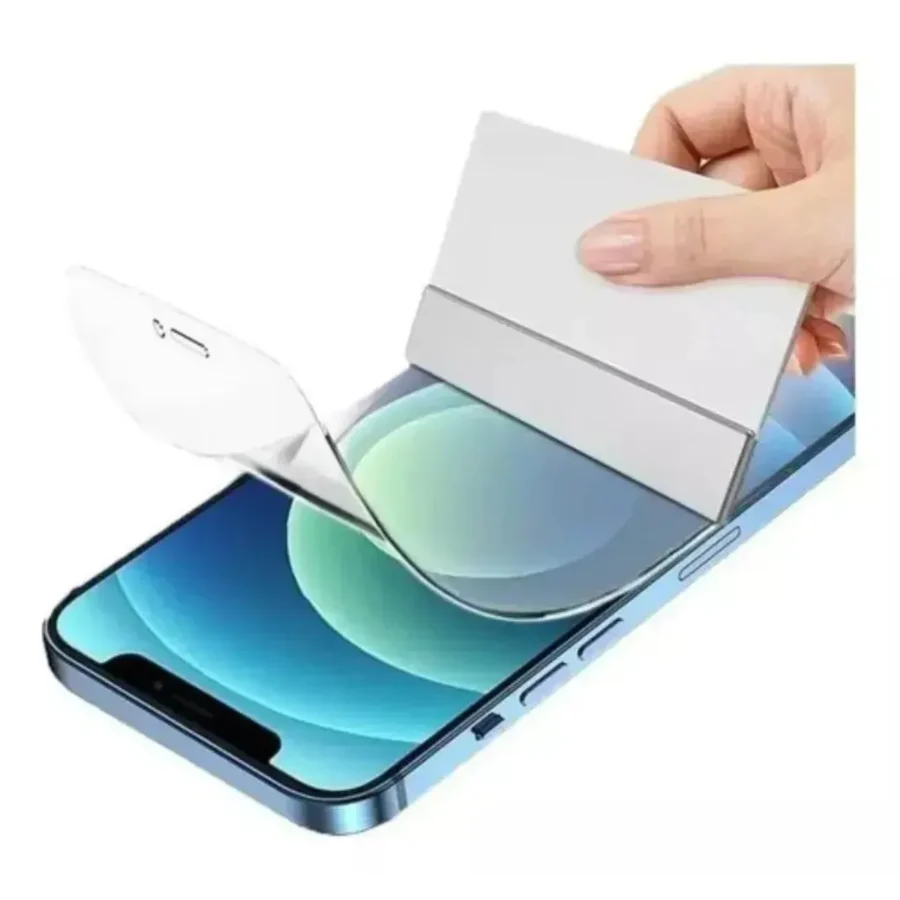 Hidrogel Premium para Celular