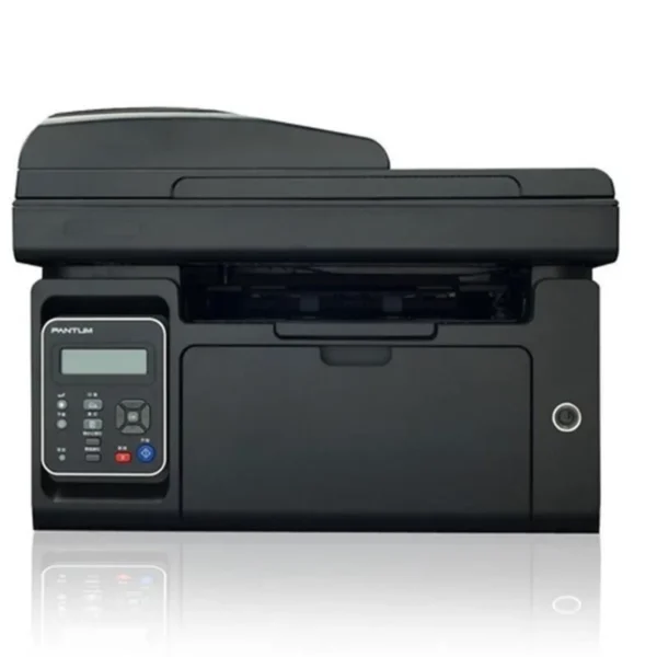 Impresora Láser Multifunción Pantum M6550NW Wi-Fi