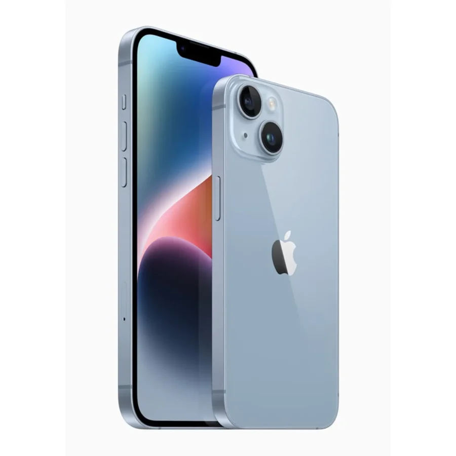 iPhone 14 128 GB Usado – Batería 89%