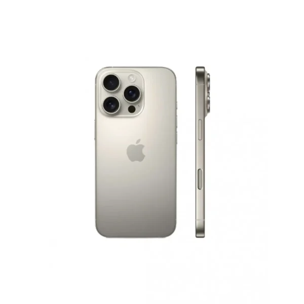 iPhone 16 Pro 256 GB Usado – Batería 89%