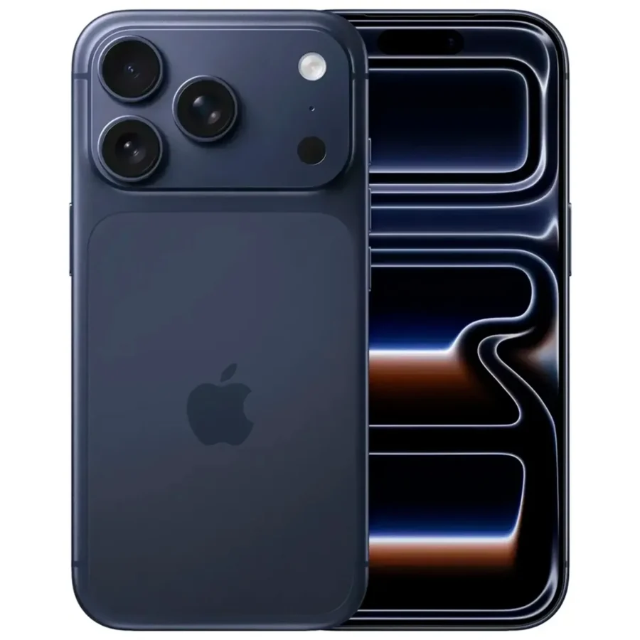 iPhone 17 Pro 256 GB Usado – Batería 100%