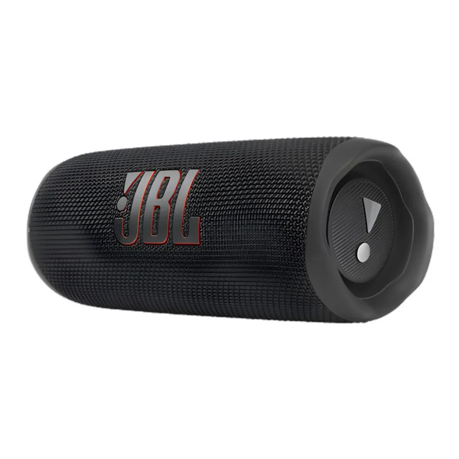 Parlante Bluetooth JBL Flip 6