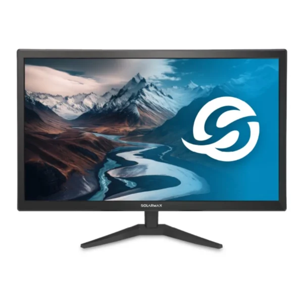 Monitor E-View 20 Pulgadas VGA HDMI