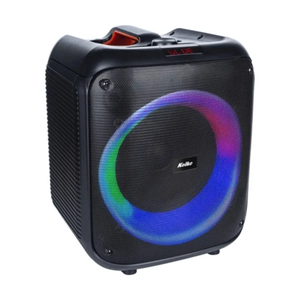 Parlante Kolke Party Cube