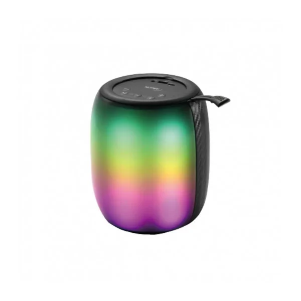 Parlante Netmak NM MUV RGB 5 W