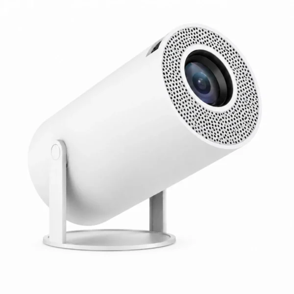 Proyector Netmak NMPR300 Android 14 – Pantalla de 150"
