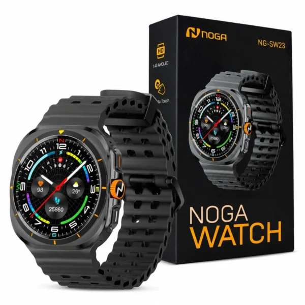 Smartwatch Noganet NG-SW23