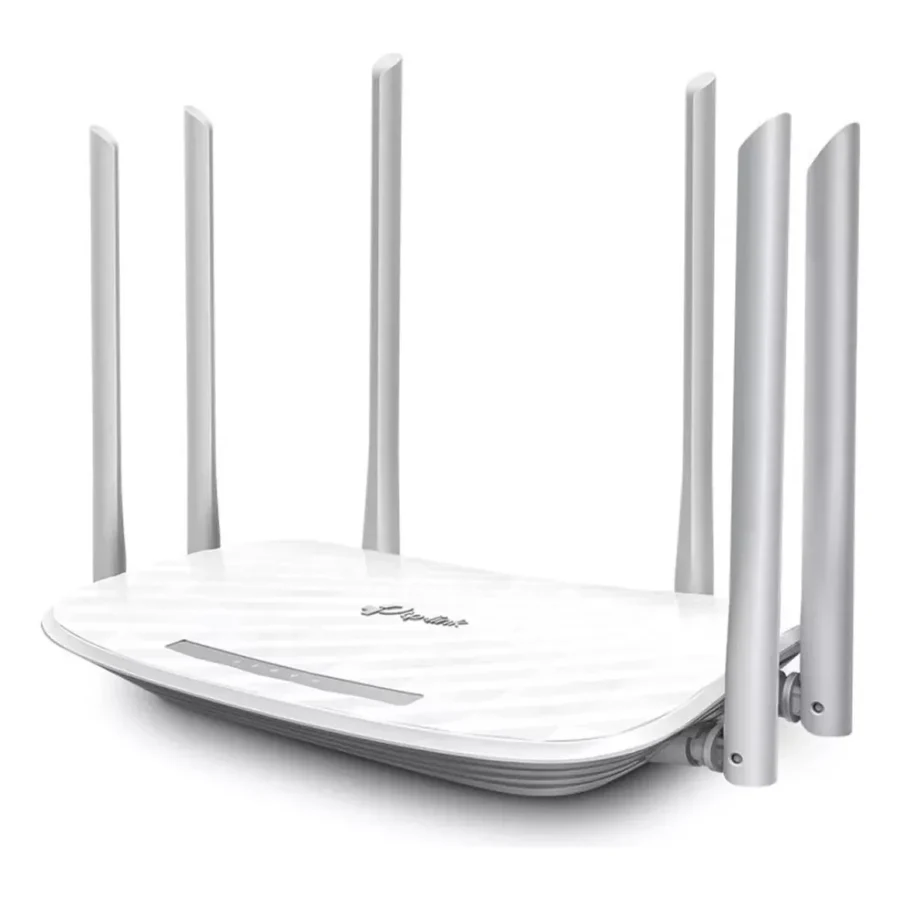 Router TP-Link Archer C86