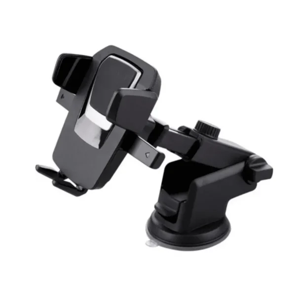 Soporte Holder para Auto Bracket Sucker con Ventosa
