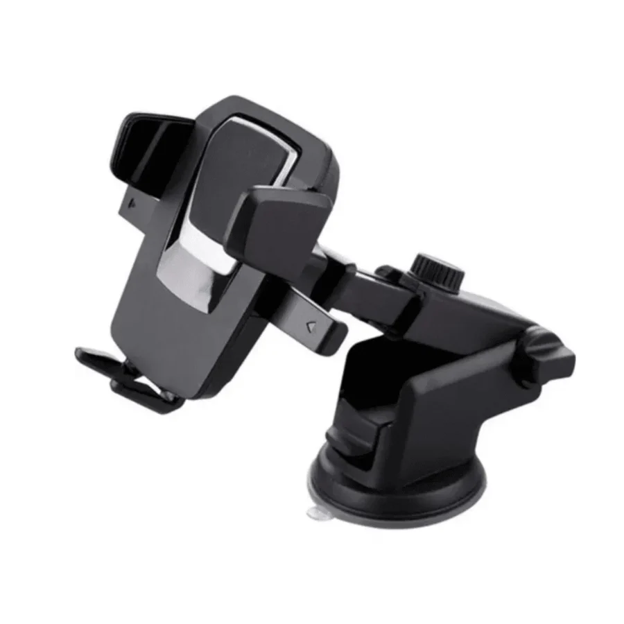 Soporte Holder para Auto Bracket Sucker con Ventosa