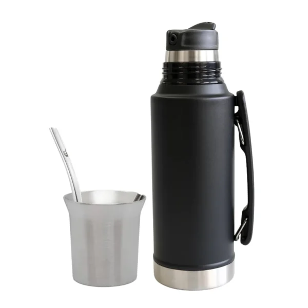 Termo para Mate