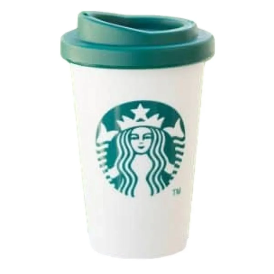 Vaso Café Starbucks