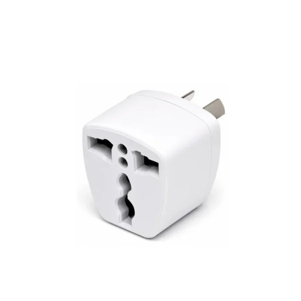 Adaptador de Enchufe Internacional