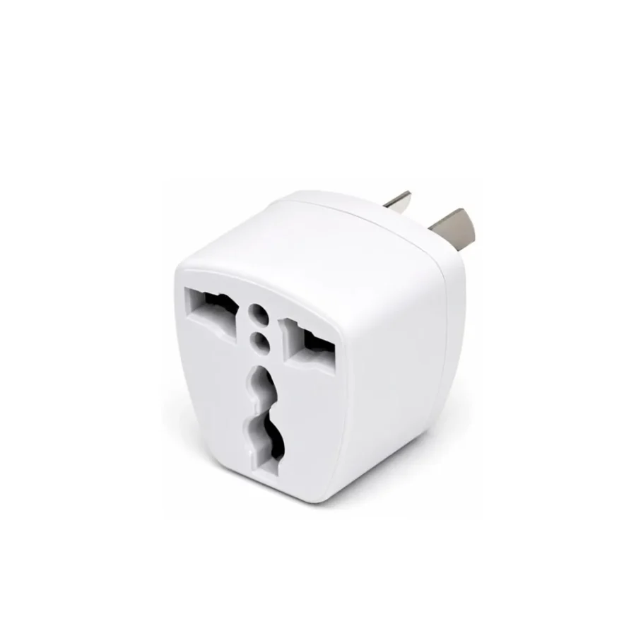 Adaptador de Enchufe Internacional