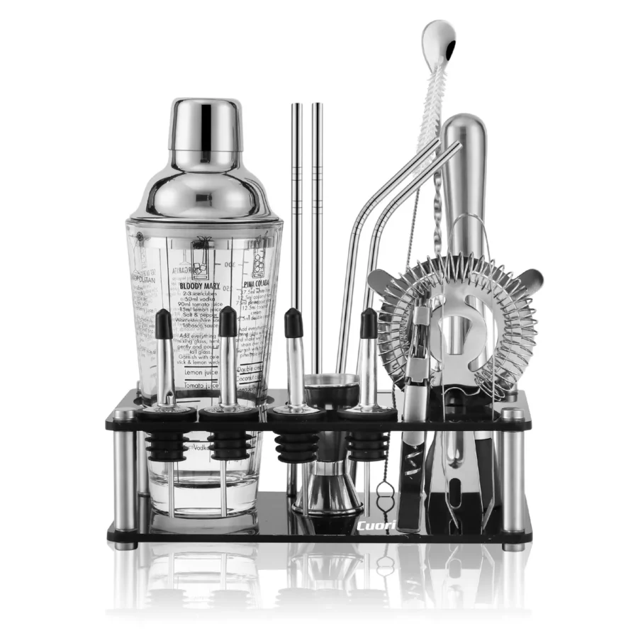 Bar Set M777