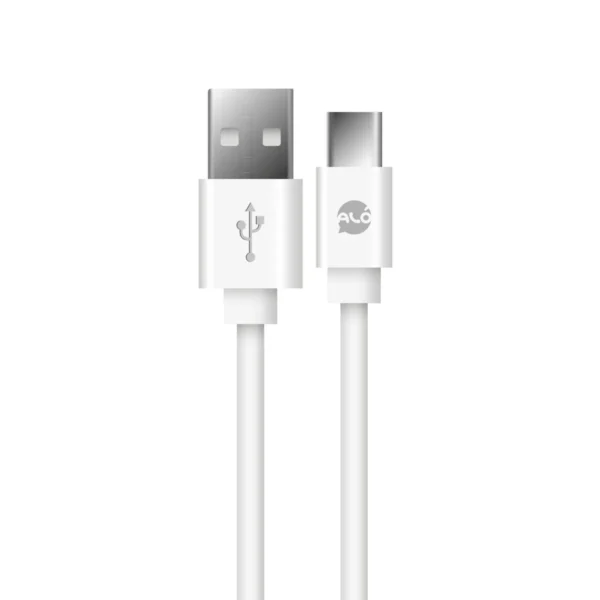 Cable ALO Line 15 W USB a USB-C