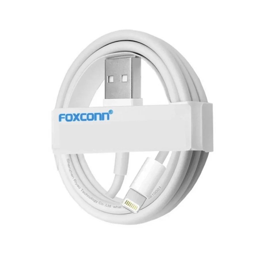 Cable Foxconn Apple 1 m