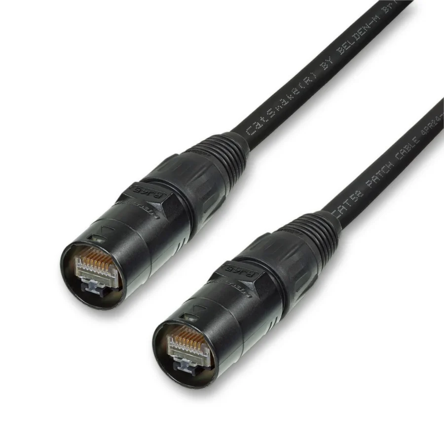 Cable de Línea Vapex 6,5 mm a 6,5 mm 6 m