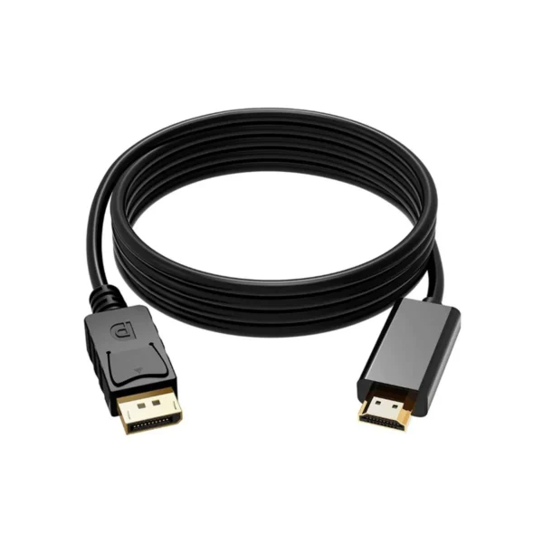 Cable DisplayPort Noganet 2 m