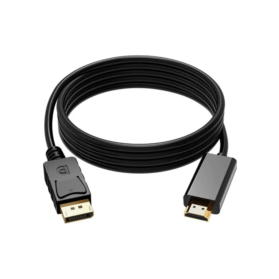 Cable DisplayPort Noganet 2 m