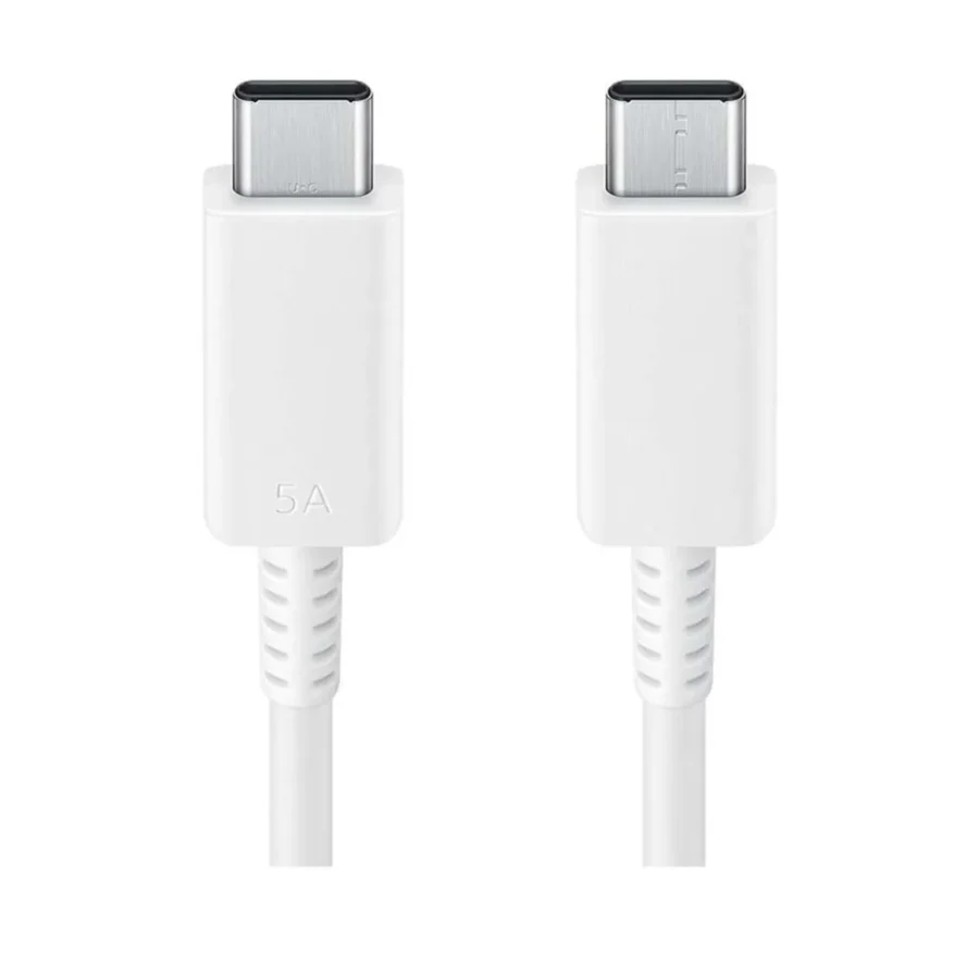 Cable Samsung USB-C a USB-C