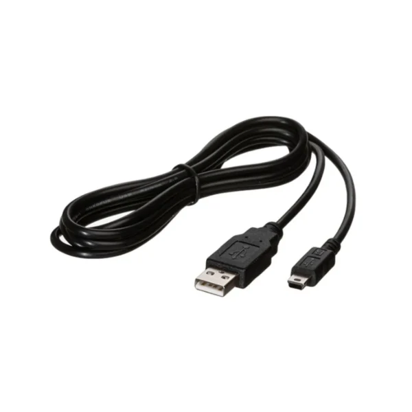 Cable USB Mini 1,8 m