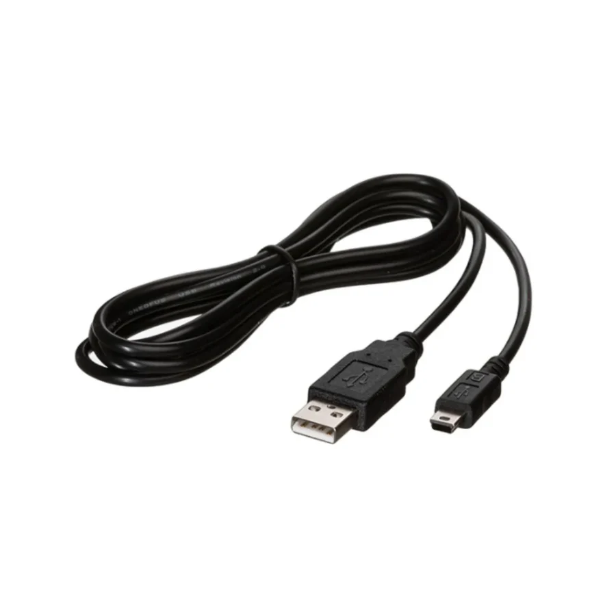 Cable USB Mini 1,8 m
