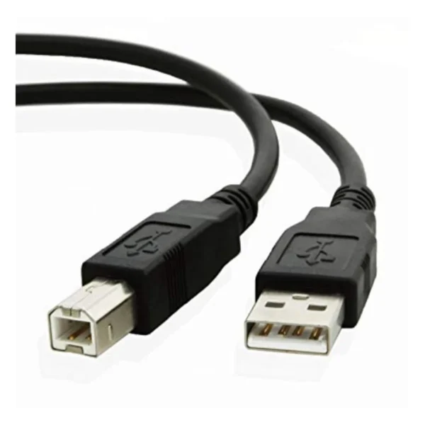 Cable USB para Impresora 1,8 m