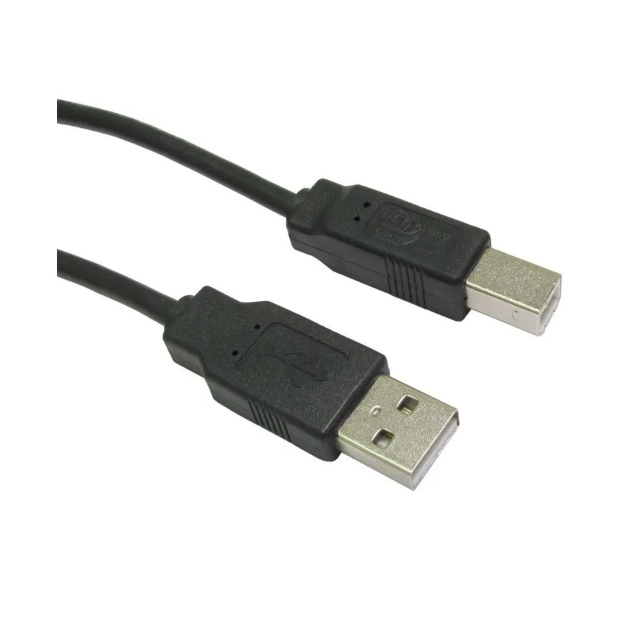 Cable USB para Impresora 10 m