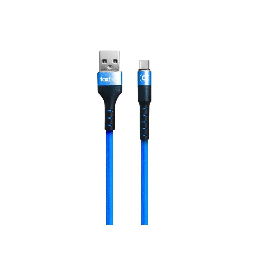 Cable USB-C FoxBox Round 20 W