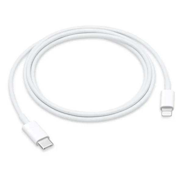 Cable Lightning para iPhone Apple TRV