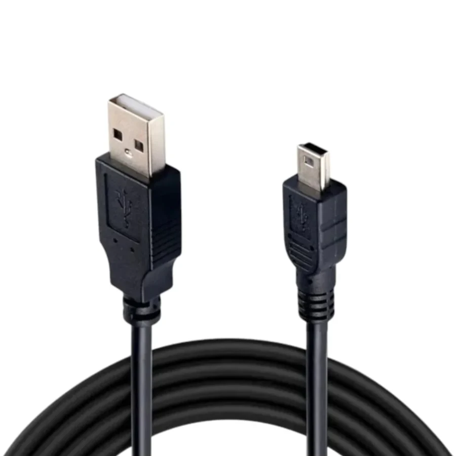 Cable Mini USB 3.0 Vapex 1,5 m