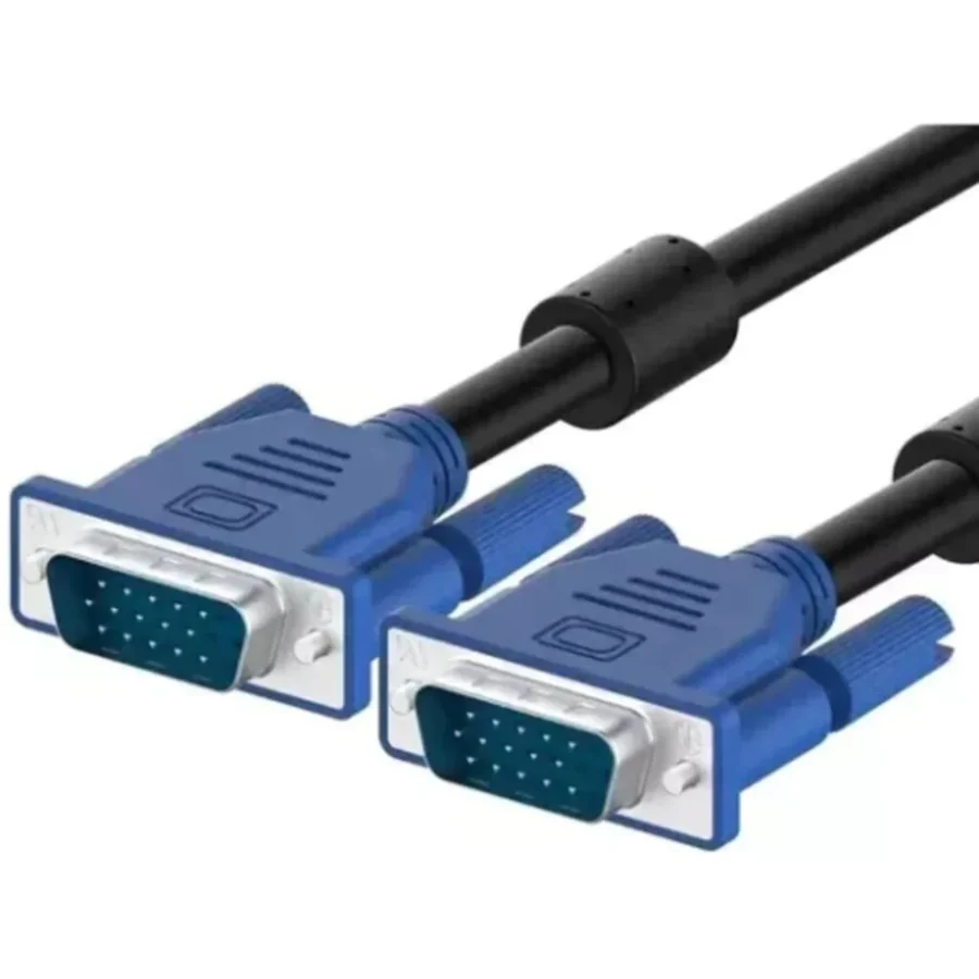 Cable VGA 1,5 m