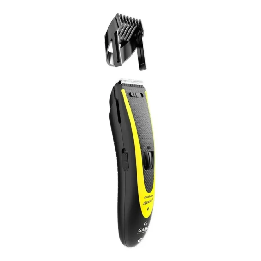 Máquina Corta Pelo Gama GC-542